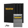 8.1kWh / zonder Accessoires / Zelf Ophalen