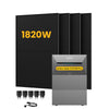 8.1kWh / 5 x Smart Plug / Zelf Ophalen