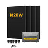2,7 kWh / 5 x Smart Plug / Zelf Ophalen
