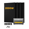 2,7 kWh / 5 x Smart Plug / Zelf Ophalen