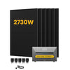 2,7 kWh / 5 x Smart Plug / Zelf Ophalen
