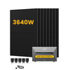 2.7kWh / 5 x Smart Plug / Zelf Ophalen