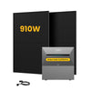 5,4 kWh / zonder Accessoires / Standaard verzending