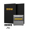 5,4 kWh / 5 x Smart Plug / Zelf Ophalen