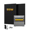 5,4 kWh / 1 x Smart Meter / Zelf Ophalen