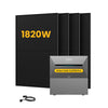 5.4kWh / zonder Accessoires / Zelf Ophalen
