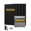 5.4kWh / 1 x Smart Meter / Zelf Ophalen