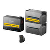 1x Anker Power Dock + 2x Solarbank 3 E2700 Pro / 1x Smart Meter / Powerness Express (Lieferzeit: 5-14 Werktage)