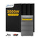 6400Wh