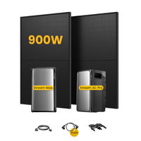 EcoFlow STREAM AC Pro
