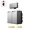 Stream Gateway + 2x Stream 5000 + Gratis Smart Meter Gen 2 | 10kWh