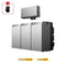 Stream Gateway + 3x Stream 5000 + Gratis Smart Meter Gen 2 | 15kWh