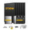 <tc>Stream</tc> <tc>Ultra X</tc> + 3 x <tc>Stream</tc> <tc>AC Pro</tc> | 9600 Wh