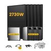 <tc>Stream</tc> <tc>Ultra X</tc> + 3 x <tc>Stream</tc> <tc>AC Pro</tc> | 9600 Wh / sans accessoires / <tc>Retrait sur place</tc>