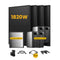 <tc>Stream</tc> <tc>Ultra X</tc> + 4 x <tc>Stream</tc> <tc>AC Pro</tc> | 11520 Wh