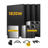 <tc>Stream</tc> <tc>Ultra X</tc> + 4 x <tc>Stream</tc> <tc>AC Pro</tc> | 11520 Wh / 1 x compteur intelligent / Retrait sur place