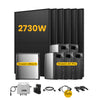 <tc>Stream</tc> <tc>Ultra X</tc> + 5 x <tc>Stream</tc> <tc>AC Pro</tc> | 13440 Wh / 1 x compteur intelligent / <tc>Livraison standard</tc>