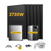 Stream Ultra X + Stream AC Pro | 5760Wh / zonder Accessoires / Standaard verzending