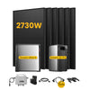Stream Ultra X + Stream AC Pro | 5760Wh / 1 x Smart Meter / Powerness Express (Levertijd: 5–14 werkdagen)