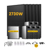 <tc>Stream</tc> <tc>Ultra X</tc> + 5 x <tc>Stream</tc> <tc>AC Pro</tc> | 13440 Wh / 4 x prises intelligentes / <tc>Powerness Express</tc> (Délai de livraison : 5 à 14 jours ouvrables)