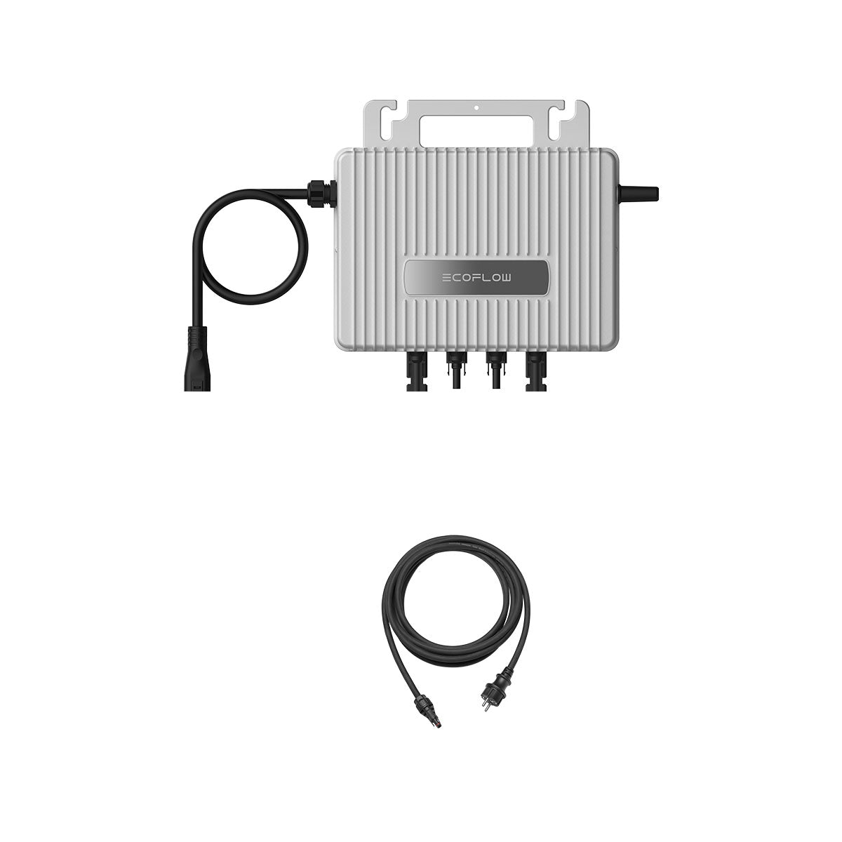 Micro-onduleur EcoFlow STREAM 800 W