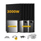 Stream Ultra X + 2 x Stream AC Pro | 7680 Wh