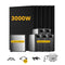 Stream Ultra X + 5 x Stream AC Pro | 13 440 Wh