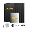 Stream Ultra X | 3840 Wh / 1 compteur intelligent / Expédition standard