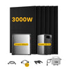 Stream Ultra X + Stream AC Pro | 5760Wh / zonder Accessoires / Powerness Express (Levertijd: 5–14 werkdagen)