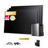 Stream Ultra X | 3840Wh / 1 x Smart Meter / Zelf Ophalen