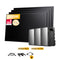 Stream Ultra + 2 x Stream AC Pro | 5760 Wh