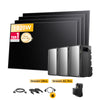 <tc>Stream</tc> <tc>Ultra</tc> + 2 x <tc>Stream</tc> <tc>AC Pro</tc> | 5760 Wh / 1 x compteur intelligent / <tc>Retrait sur place</tc>
