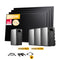 Stream Ultra + 3 x Stream AC Pro | 7680 Wh