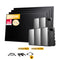 Stream Ultra + 4 x Stream AC Pro | 9600 Wh