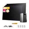 <tc>Stream</tc> <tc>Ultra</tc> | 1920 Wh / 4 x prises intelligentes / <tc>Livraison standard</tc>
