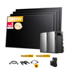 Stream Ultra + Stream AC Pro | 3840 Wh / 1 x compteur intelligent / Powerness Express (Délai de livraison : 5 à 14 jours ouvrables)