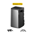 EcoFlow Stream Pro, 1920Wh,  All-in-One Speicher für Balkonkraftwerke, by Powerness