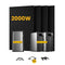 Stream Ultra + 2 x Stream AC Pro | 5760Wh
