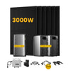 Stream Ultra + 2 x Stream AC Pro | 5760 Wh / 1 compteur intelligent / Expédition standard