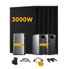 STREAM Ultra + 2x STREAM Pro / 1 compteur intelligent / Expédition standard