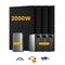 Stream Ultra + 3 x Stream AC Pro | 7680Wh