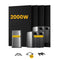 Stream Ultra + 4 x Stream AC Pro | 9600Wh