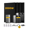 STREAM Ultra + 4x STREAM Pro / 4 x Prises intelligentes / Expédition standard