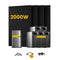 Stream Ultra + 5 x Stream AC Pro | 11520Wh