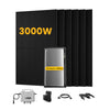 Stream Ultra | 1920 Wh / 1 compteur intelligent / Auto-collecte
