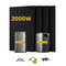 Stream Ultra + Stream AC Pro | 3840Wh