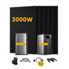 STREAM Ultra + STREAM Pro / 1 compteur intelligent / Auto-collecte