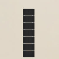 Fischer gevelmontagebeugel voor zonnepanelen, by Powerness