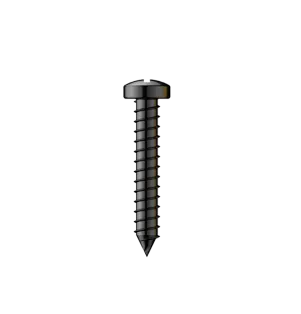 1x Schraube M6×14