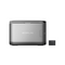 Réfrigérateur congélateur portable 45 L + batterie supplémentaire